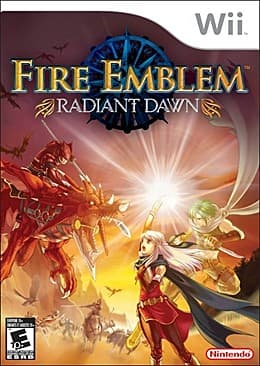 Radiant Dawn
