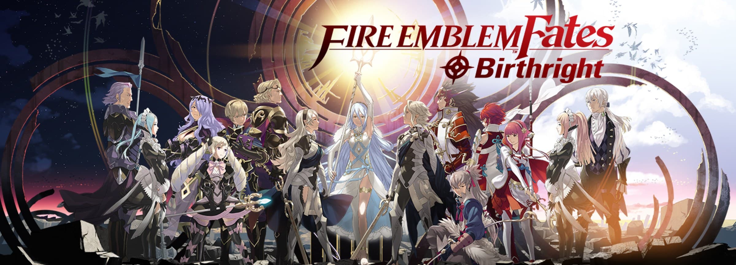 Fates