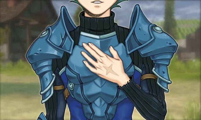 Fire Emblem: Sacred Echoes
