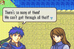 Fire Emblem: Swords and Peace
