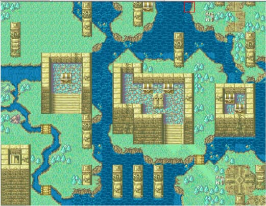 Temple of Ardesia